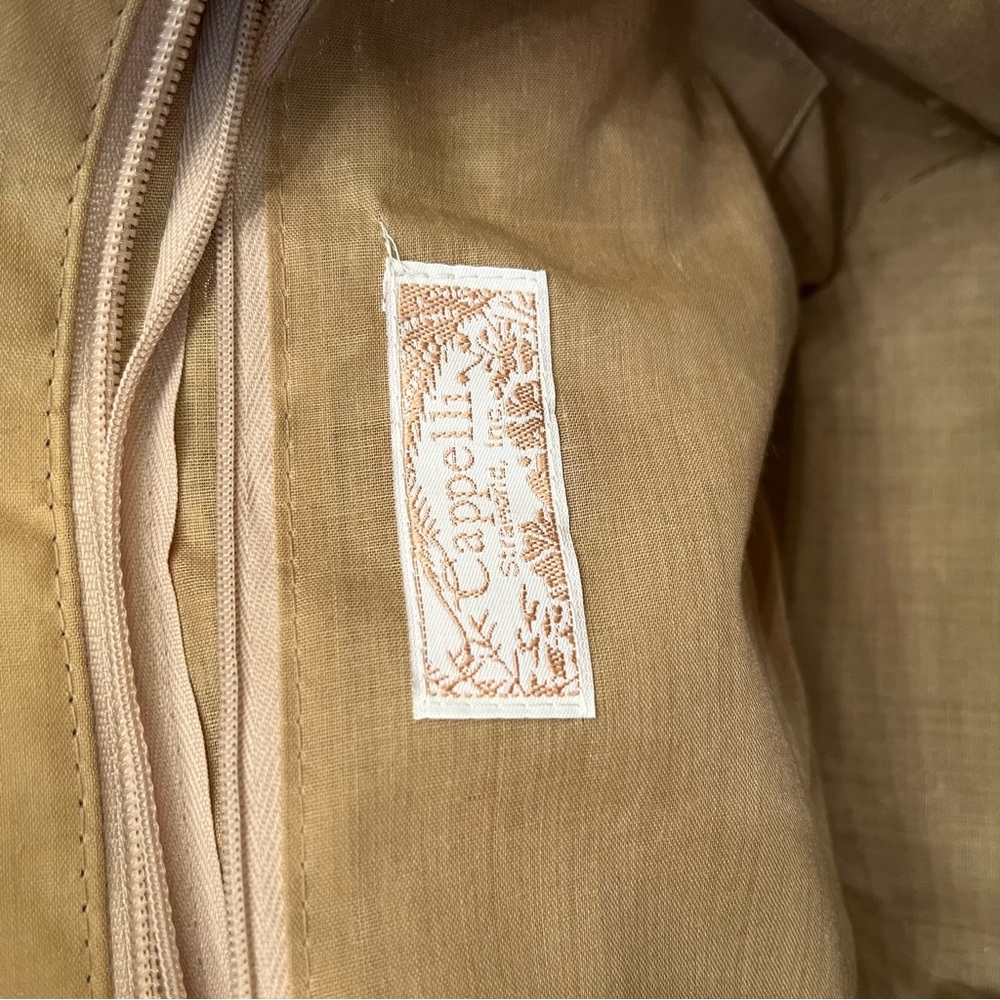 Cappelli Straworld Straw Tote - Picture 7 of 7